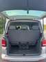 Volkswagen T5 Multivan Caravelle Comfortline lang Grau - thumbnail 5