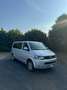 Volkswagen T5 Multivan Caravelle Comfortline lang Grau - thumbnail 1