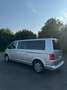 Volkswagen T5 Multivan Caravelle Comfortline lang Grau - thumbnail 4