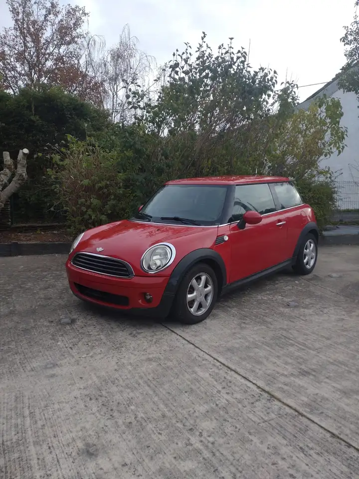 MINI One