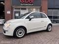 Fiat 500 0.9 TwinAir Easy Blanc - thumbnail 2