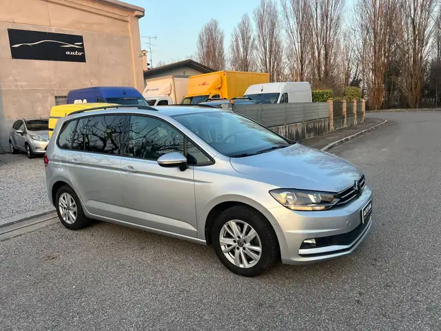 Volkswagen Touran Touran 2.0 TDI 150 CV SCR DSG Business BlueMotion