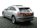Audi e-tron e-tron 50 quattro S edition plus 71 kWh- Panoramad Gris - thumbnail 5