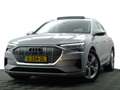 Audi e-tron e-tron 50 quattro S edition plus 71 kWh- Panoramad Gris - thumbnail 25