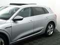 Audi e-tron e-tron 50 quattro S edition plus 71 kWh- Panoramad Gris - thumbnail 28