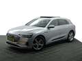 Audi e-tron e-tron 50 quattro S edition plus 71 kWh- Panoramad Gris - thumbnail 4