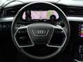 Audi e-tron e-tron 50 quattro S edition plus 71 kWh- Panoramad Gris - thumbnail 14