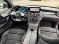 Mercedes-Benz C 200 Coupe/AMG-LINE/LED/BURMESTER/ACC/SHZ Schwarz - thumbnail 13