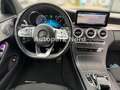 Mercedes-Benz C 200 Coupe/AMG-LINE/LED/BURMESTER/ACC/SHZ Schwarz - thumbnail 11