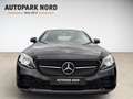 Mercedes-Benz C 200 Coupe/AMG-LINE/LED/BURMESTER/ACC/SHZ Schwarz - thumbnail 7