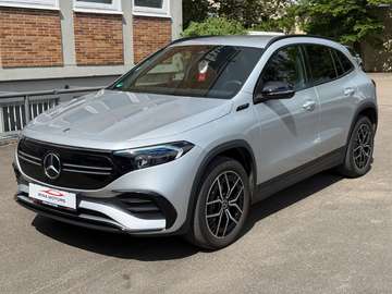 300 4Matic AMG-Line AHK Virtuell Night SOH