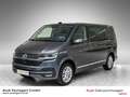 Volkswagen T6.1 Multivan 2.0 TDI 4M Generation Six AHK ACC Grau - thumbnail 1