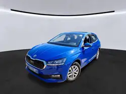 Skoda Fabia 1.0 TSI 95CH SELECTION *TVA RECUPERABLE*