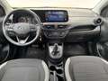 Hyundai i10 5-deurs 1.0 automaat - stoel + stuurverwarming - A Schwarz - thumbnail 7