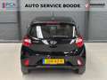 Hyundai i10 5-deurs 1.0 automaat - stoel + stuurverwarming - A Schwarz - thumbnail 5