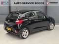 Hyundai i10 5-deurs 1.0 automaat - stoel + stuurverwarming - A Schwarz - thumbnail 4