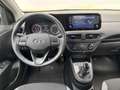Hyundai i10 5-deurs 1.0 automaat - stoel + stuurverwarming - A Schwarz - thumbnail 21