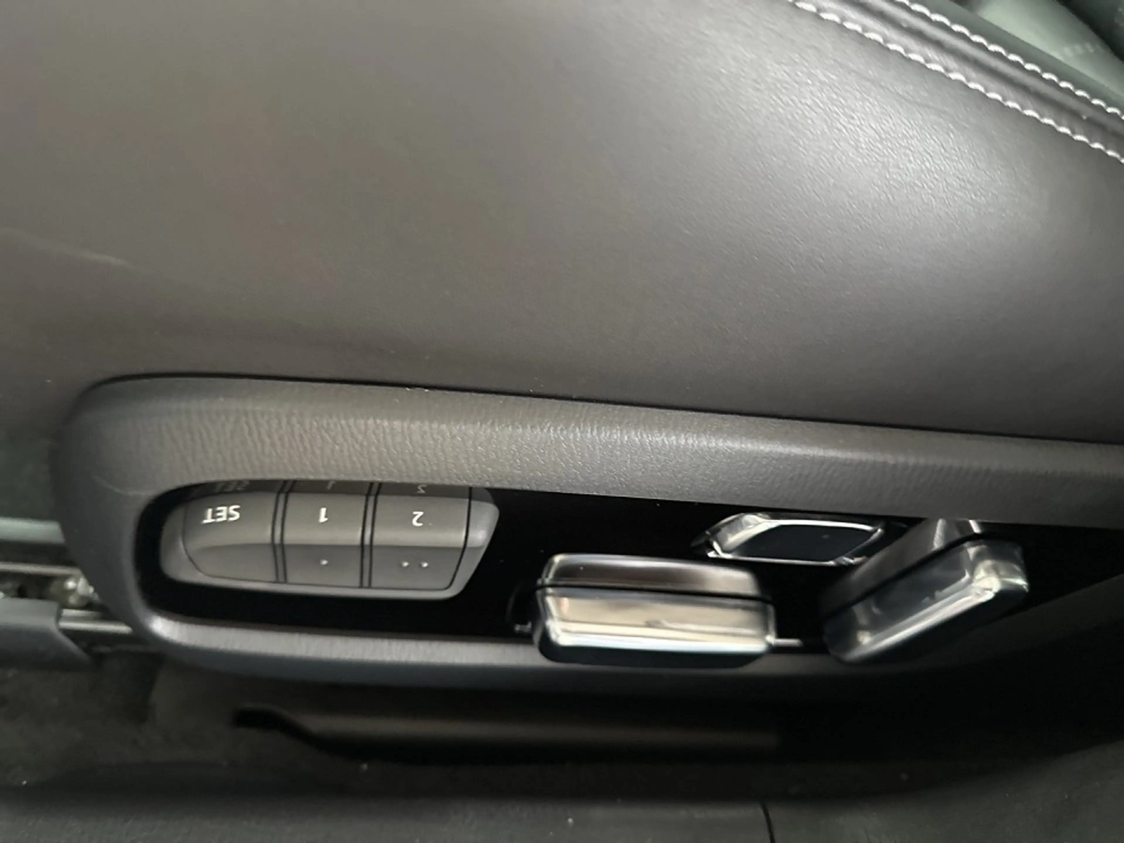 Mazda 6 2.5 SKYACTIV TAKUMI / Schiebedach — photo 9