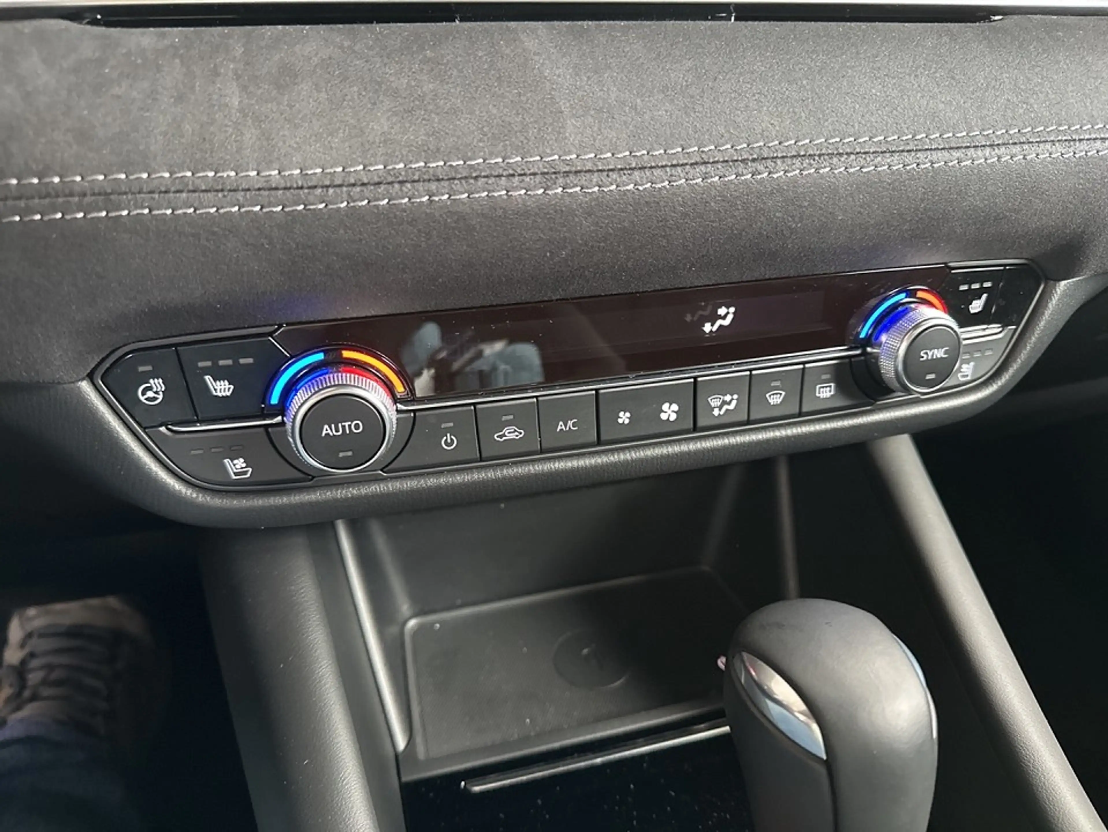 Mazda 6 2.5 SKYACTIV TAKUMI / Schiebedach — photo 14