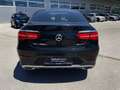 Mercedes-Benz GLC 250 Classe GLC Cpé C253 - GLC 250 d 4Matic Coupé Premi Negro - thumbnail 3