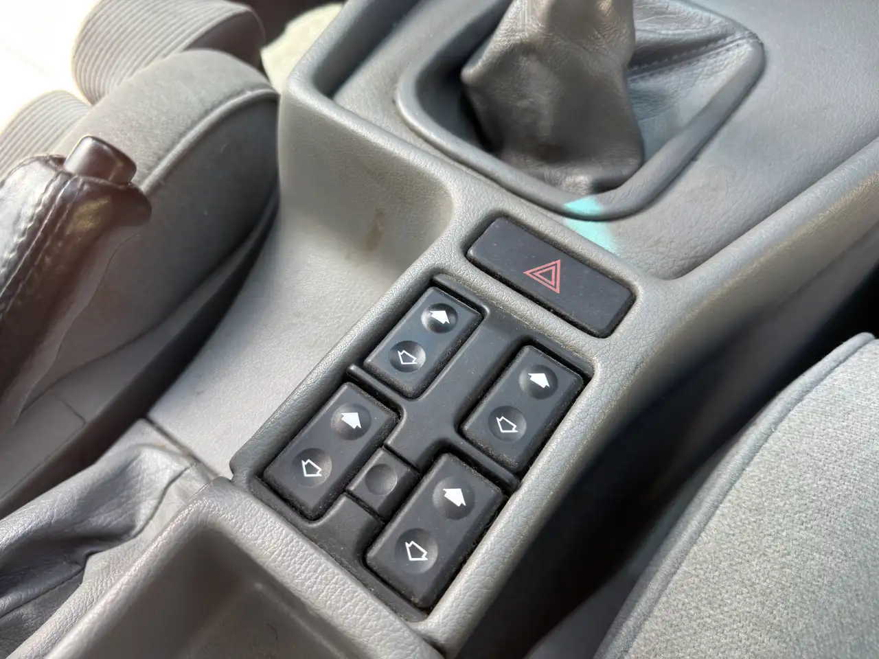 BMW 535i, foto 7
