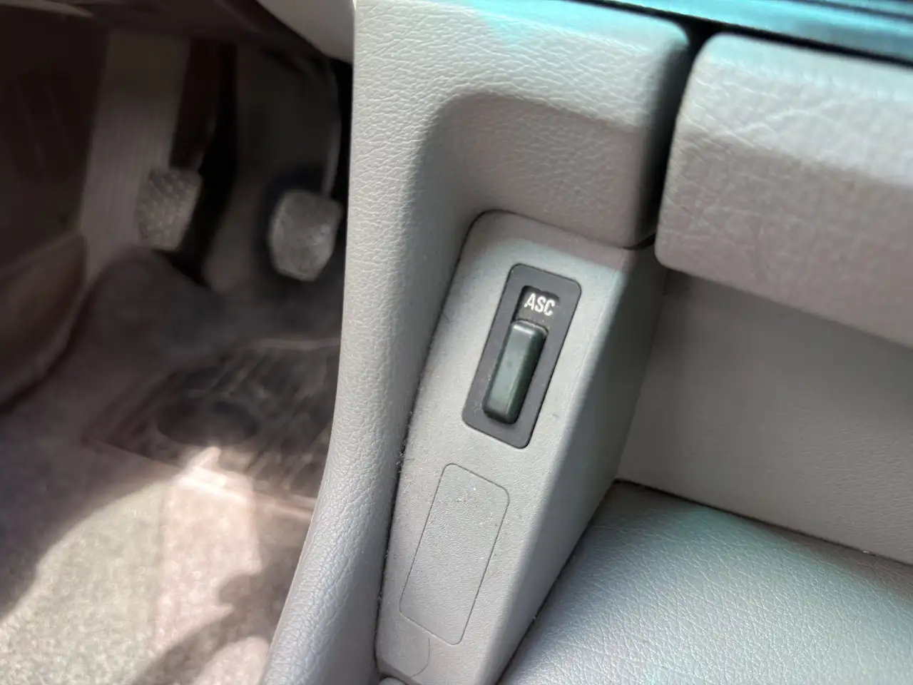 BMW 535i, foto 4