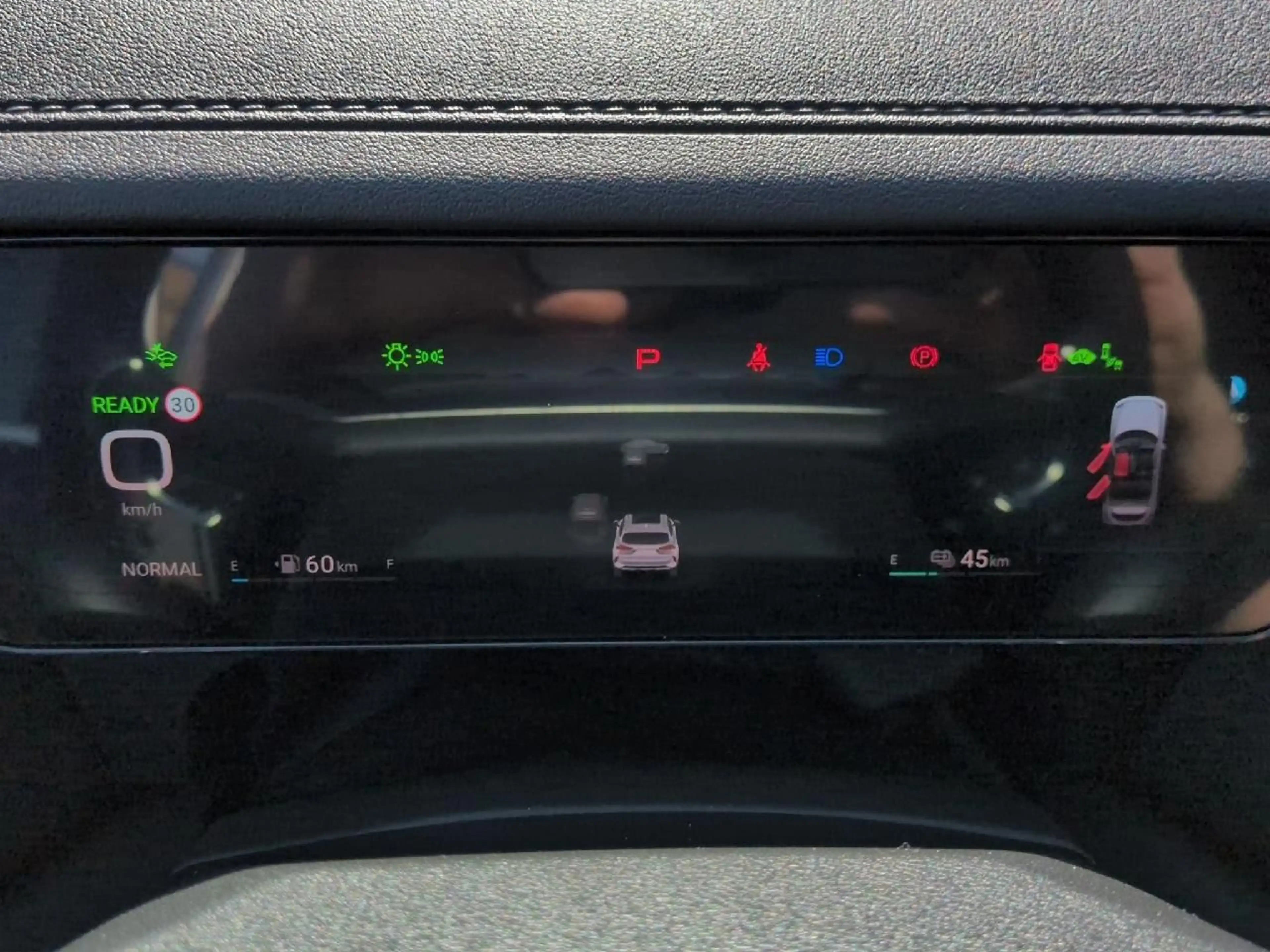 GWM WEY 05 2.0 PHEV 350 kW AWD Final Edition — photo 11