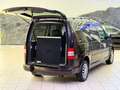Volkswagen Caddy-Maxi-DSG-Behindertengerecht-Rampe-Highline Noir - thumbnail 6