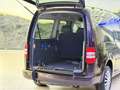 Volkswagen Caddy-Maxi-DSG-Behindertengerecht-Rampe-Highline Noir - thumbnail 8