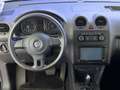 Volkswagen Caddy-Maxi-DSG-Behindertengerecht-Rampe-Highline Noir - thumbnail 25