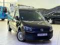 Volkswagen Caddy-Maxi-DSG-Behindertengerecht-Rampe-Highline Noir - thumbnail 2