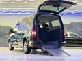 Volkswagen Caddy-Maxi-DSG-Behindertengerecht-Rampe-Highline Noir - thumbnail 17