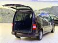Volkswagen Caddy-Maxi-DSG-Behindertengerecht-Rampe-Highline Noir - thumbnail 3