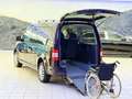 Volkswagen Caddy-Maxi-DSG-Behindertengerecht-Rampe-Highline Noir - thumbnail 4