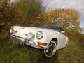 Volkswagen Karmann Ghia - weiße Weihnachten einmal anders! Weiß - thumbnail 8