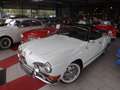 Volkswagen Karmann Ghia - weiße Weihnachten einmal anders! Weiß - thumbnail 15