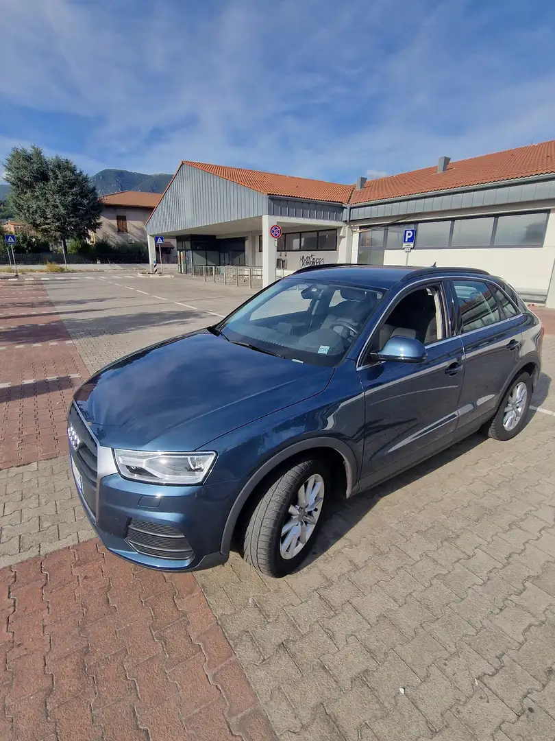 Audi Q3 1.4 tfsi Business 150cv - 2