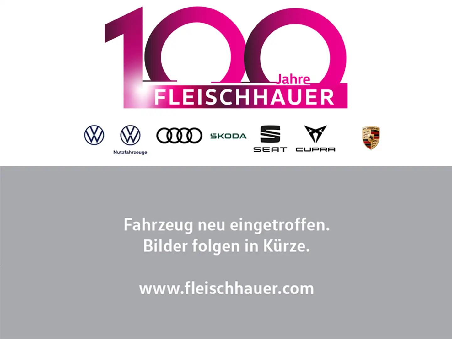 Volkswagen T7 Multivan Life 2.0 TDI KR+Navi+LED+AHK+7-Sitzer+Kamera Argent - 1