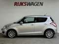 Suzuki Swift 1.2 Exclusive Automaat/Cruise/keyless Zilver - thumbnail 6