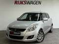 Suzuki Swift 1.2 Exclusive Automaat/Cruise/keyless Zilver - thumbnail 2