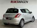 Suzuki Swift 1.2 Exclusive Automaat/Cruise/keyless Zilver - thumbnail 8