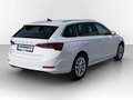Skoda Octavia Combi 2.0 TDI DSG Style AHK*STHZG*HUD*LED*NAV*S... Weiß - thumbnail 6