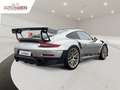 Porsche 911 991.2 GT2 RS 3.8 700 PDK7 LIFT Pack Weissach Bose Plateado - thumbnail 36