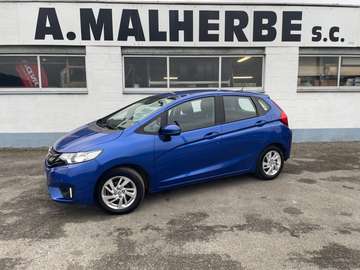 Jazz 1.3i-VTEC Comfort CVT