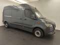 Mercedes-Benz Sprinter Sprinter 315 KA 39 HD Autom. Navi DISTR. LED Grau - thumbnail 4