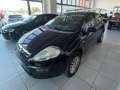Fiat Punto Evo Punto 2009 Evo 5p 1.4 natural power Dynamic 70cv Nero - thumbnail 2