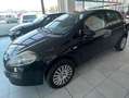 Fiat Punto Evo Punto 2009 Evo 5p 1.4 natural power Dynamic 70cv Nero - thumbnail 3