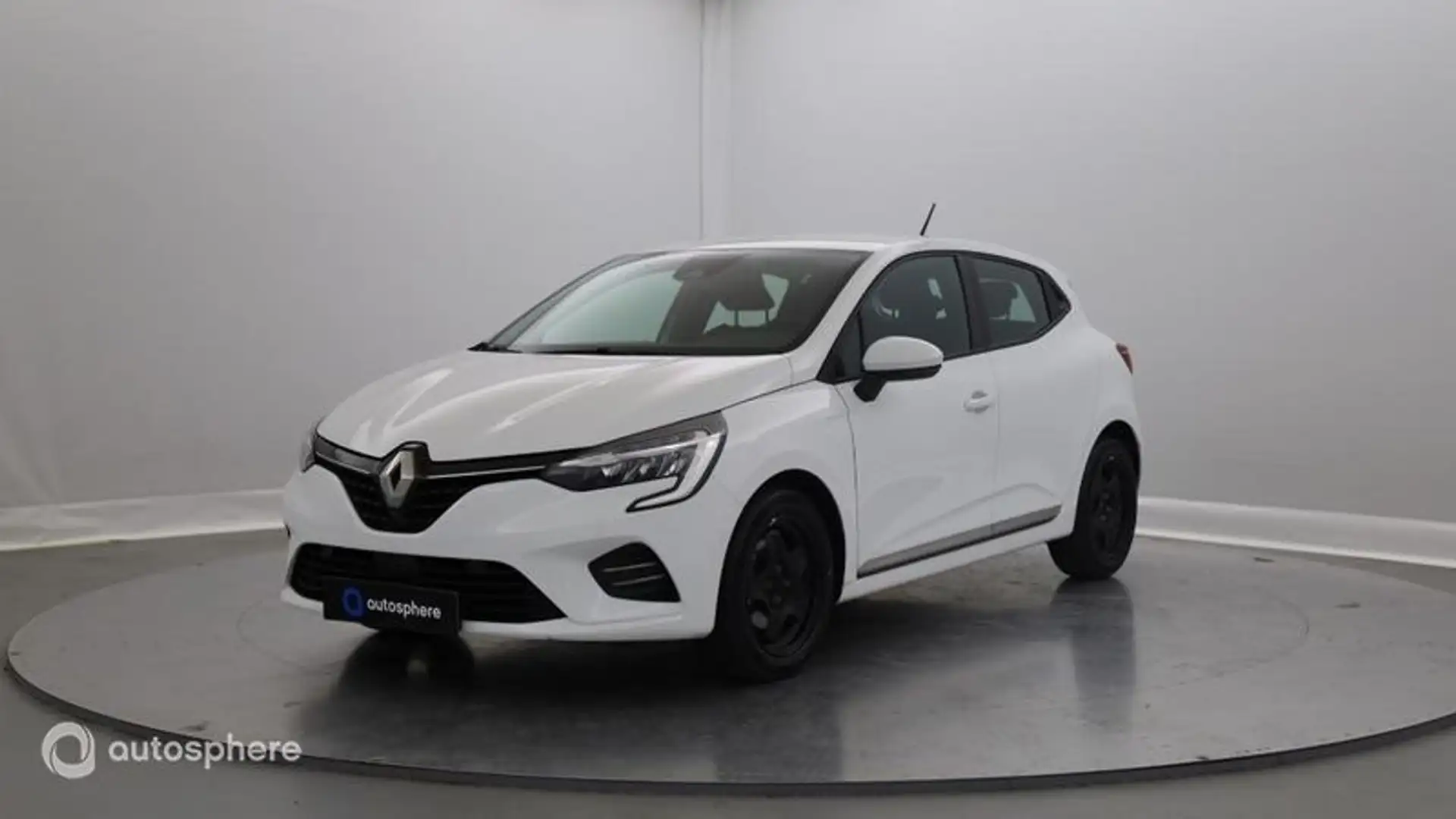 Renault Clio 1.5 Blue dCi 100ch Business 21N - 1