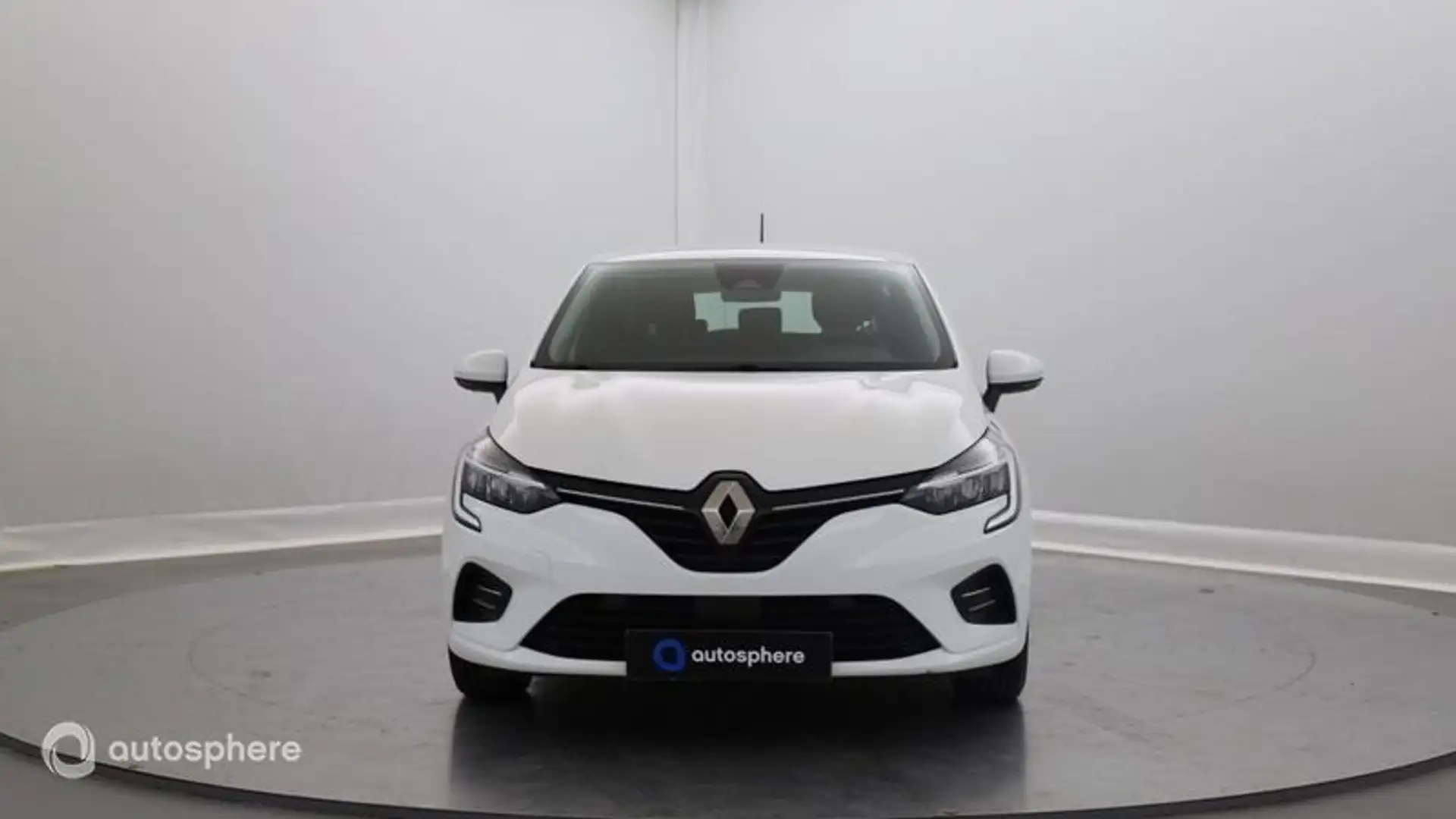 Renault Clio 1.5 Blue dCi 100ch Business 21N - 2