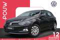 Volkswagen Polo 1.0 TSI 95pk Comfortline | Navigatie | Apple Carpl Noir - thumbnail 1